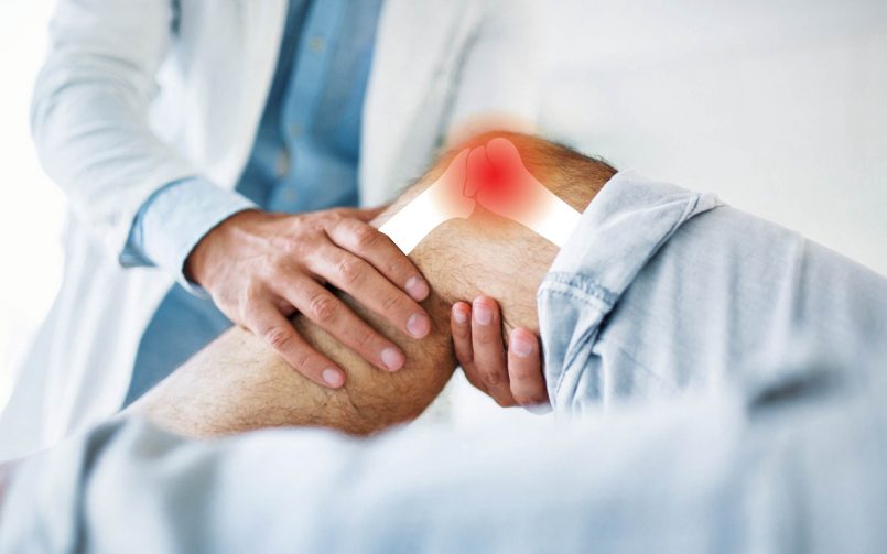 Orthopaedic Surgery